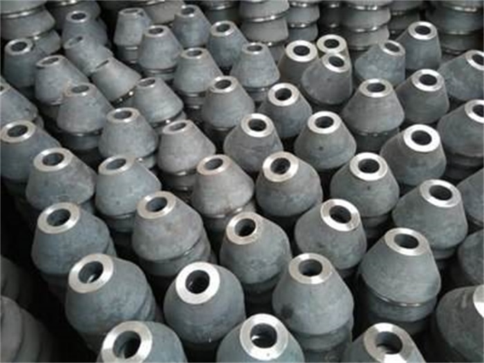 乌兰察布网架锥头