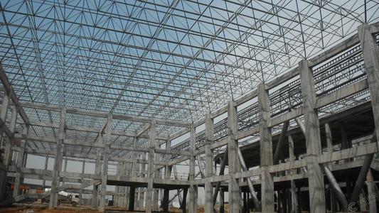 乌兰察布概述网架加工对钢材的质量的具体要求